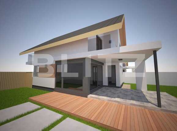 Teren de vânzare Centrul Istoric - 61972TV | BLITZ Brașov | Poza3