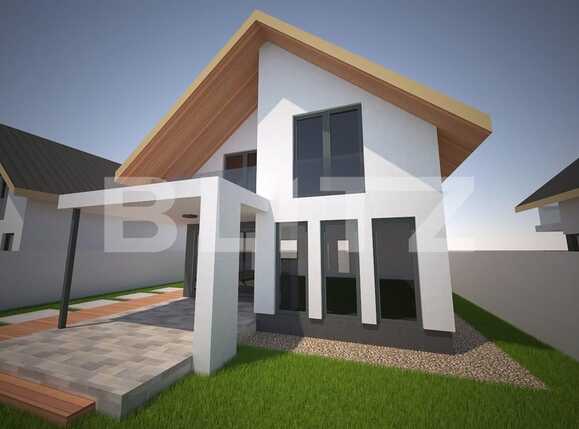 Teren de vânzare Centrul Istoric - 61972TV | BLITZ Brașov | Poza5