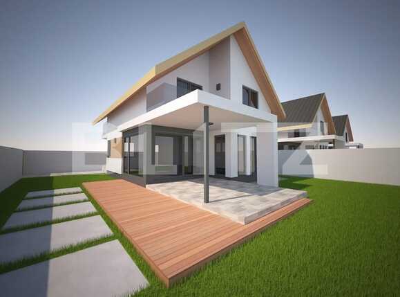 Teren de vânzare Centrul Istoric - 61972TV | BLITZ Brașov | Poza1