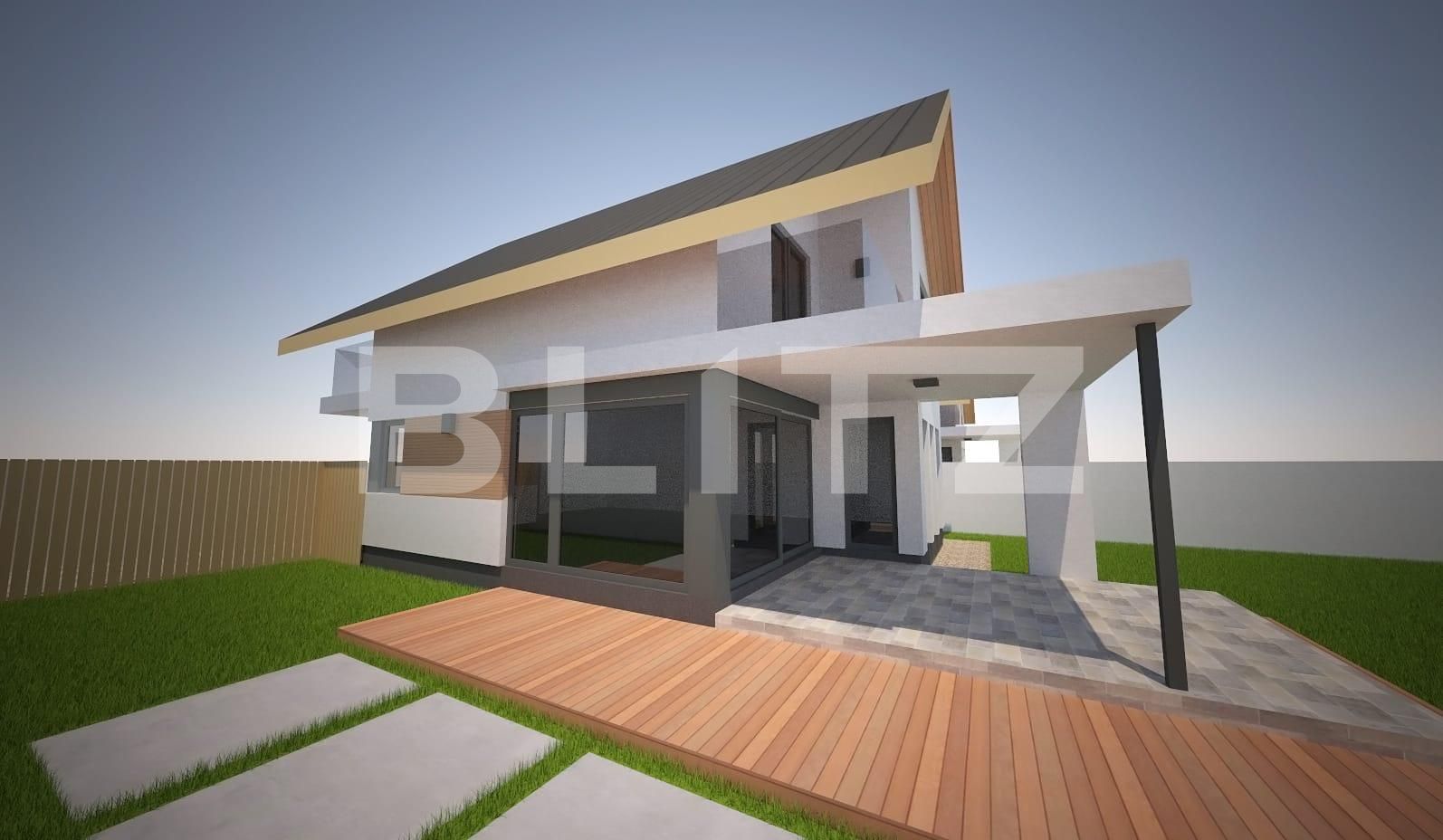 Teren de vânzare Centrul Istoric - 61972TV | BLITZ Brașov | Poza3