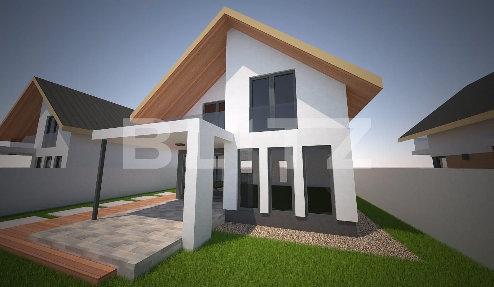 Teren de vânzare Centrul Istoric - 61972TV | BLITZ Brașov | Poza5