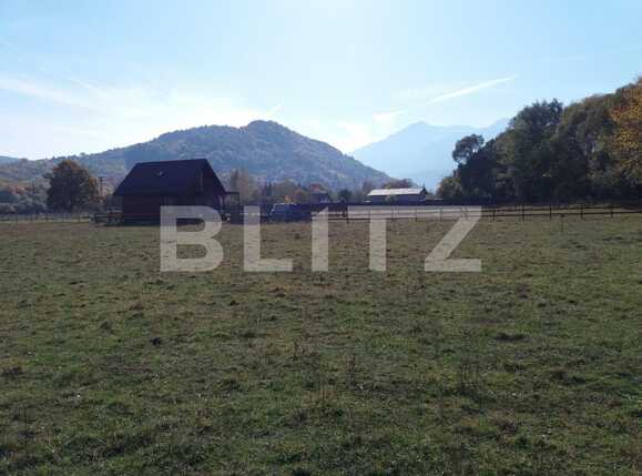 Teren de vânzare Exterior Vest - 61973TV | BLITZ Brașov | Poza6