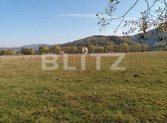 Teren de vânzare Exterior Vest - 61973TV | BLITZ Brașov | Poza2
