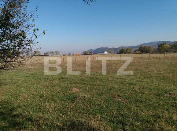 Teren de vânzare Exterior Vest - 61973TV | BLITZ Brașov | Poza4