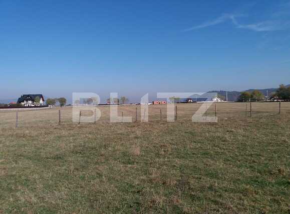 Teren de vânzare Exterior Vest - 61973TV | BLITZ Brașov | Poza5