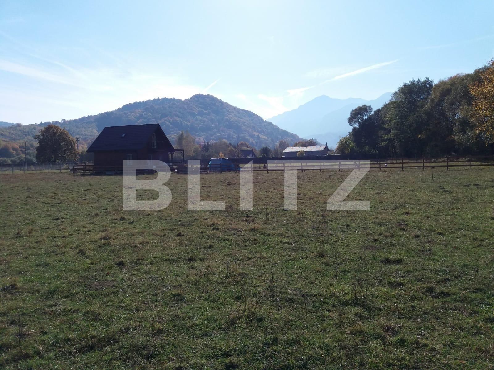 Teren de vânzare Exterior Vest - 61973TV | BLITZ Brașov | Poza6