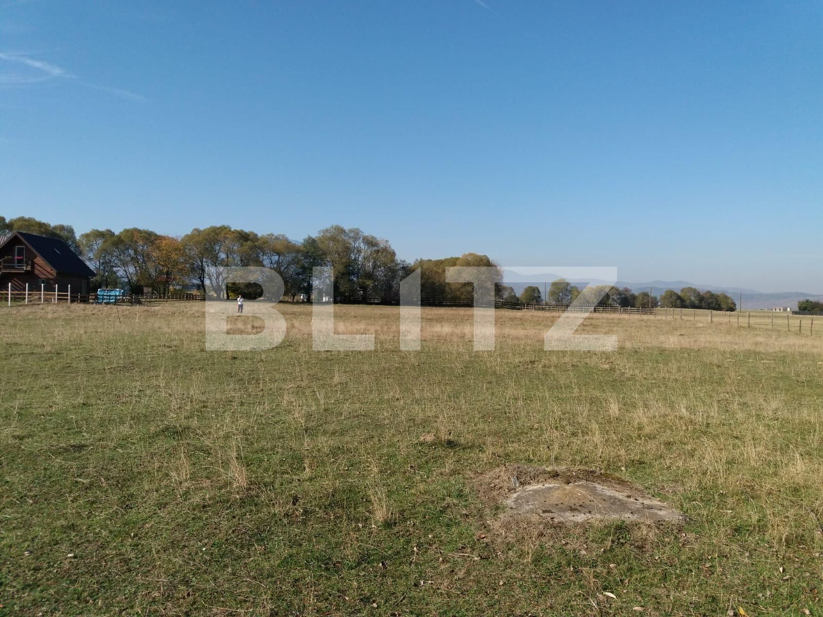 Teren de vânzare Exterior Vest - 61973TV | BLITZ Brașov | Poza3