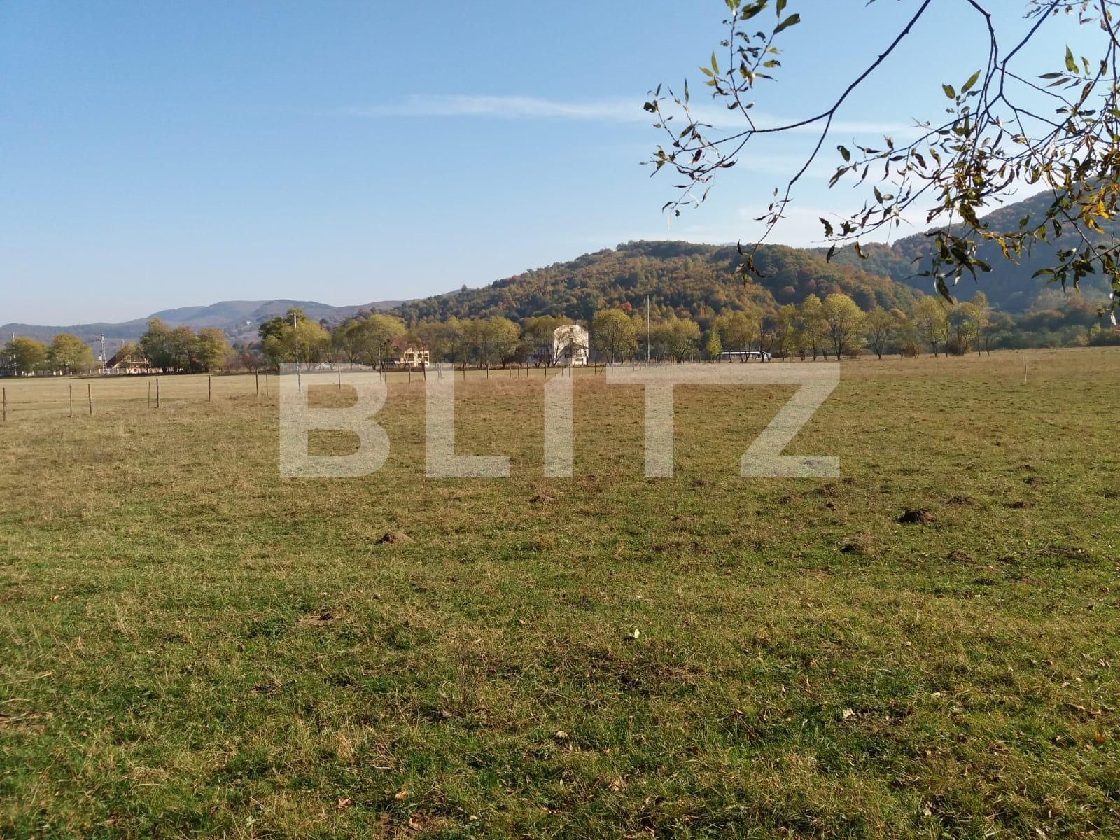 Teren de vânzare Exterior Vest - 61973TV | BLITZ Brașov | Poza2