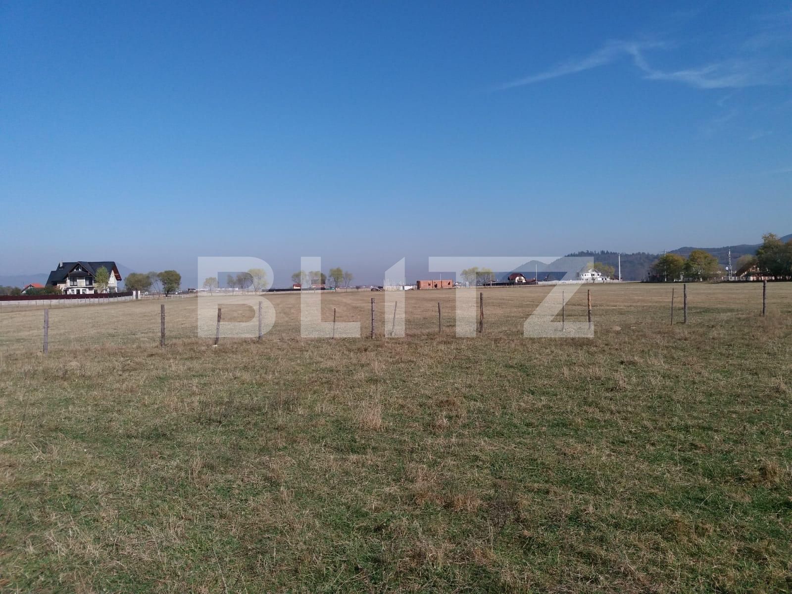 Teren de vânzare Exterior Vest - 61973TV | BLITZ Brașov | Poza5