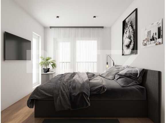 Apartament de vânzare 2 camere Manastur - 61975AV | BLITZ Cluj-Napoca | Poza3