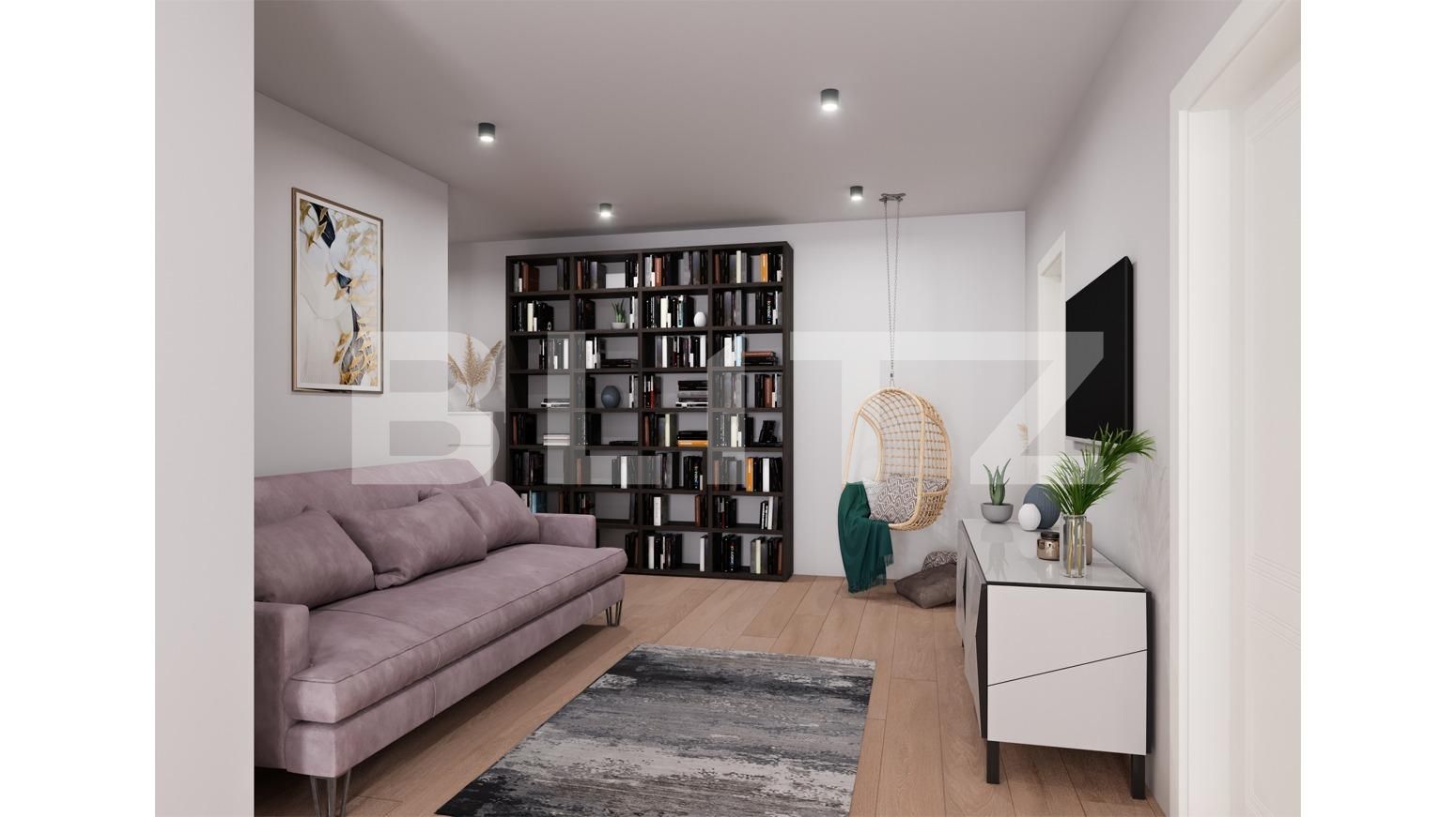 Apartament de vânzare 2 camere Manastur - 61975AV | BLITZ Cluj-Napoca | Poza2