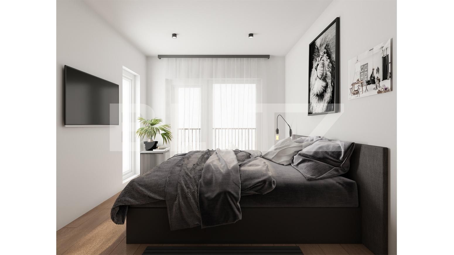 Apartament de vânzare 2 camere Manastur - 61975AV | BLITZ Cluj-Napoca | Poza3