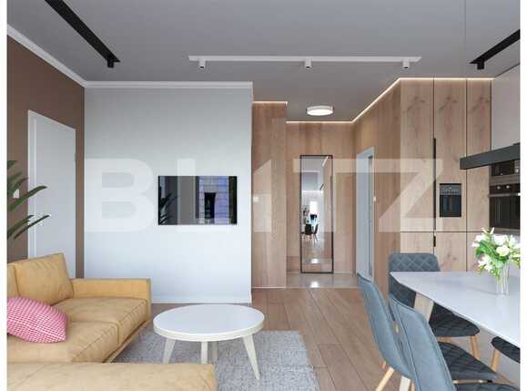 Apartament de vânzare 2 camere Manastur - 61976AV | BLITZ Cluj-Napoca | Poza2