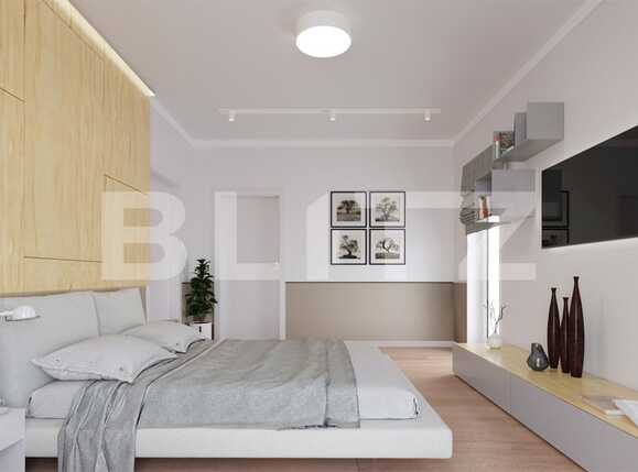 Apartament de vânzare 2 camere Manastur - 61976AV | BLITZ Cluj-Napoca | Poza3