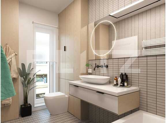 Apartament de vânzare 2 camere Manastur - 61976AV | BLITZ Cluj-Napoca | Poza4