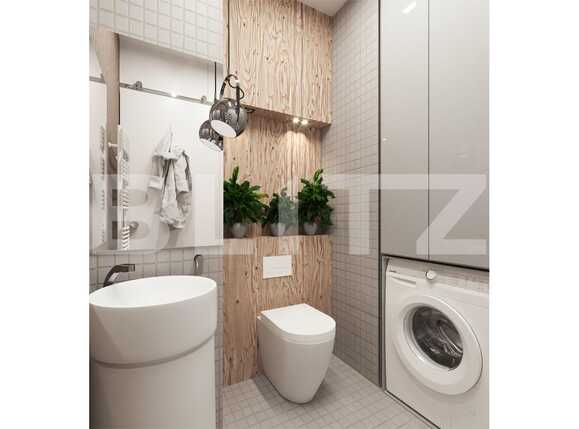 Apartament de vânzare 2 camere Manastur - 61976AV | BLITZ Cluj-Napoca | Poza5