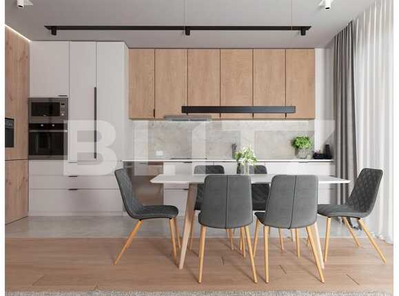 Apartament de vânzare 2 camere Manastur - 61976AV | BLITZ Cluj-Napoca | Poza1