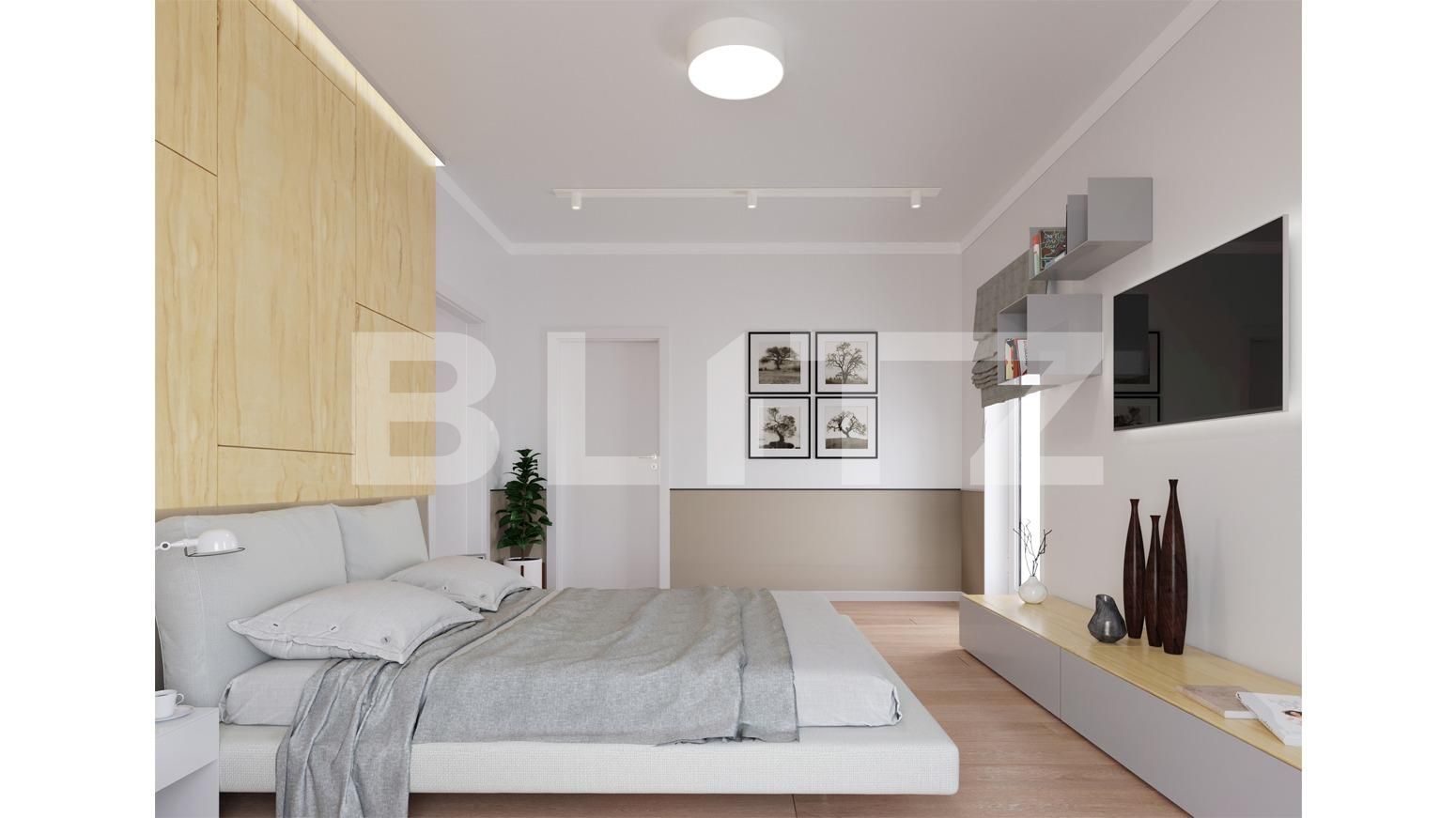 Apartament de vânzare 2 camere Manastur - 61976AV | BLITZ Cluj-Napoca | Poza3