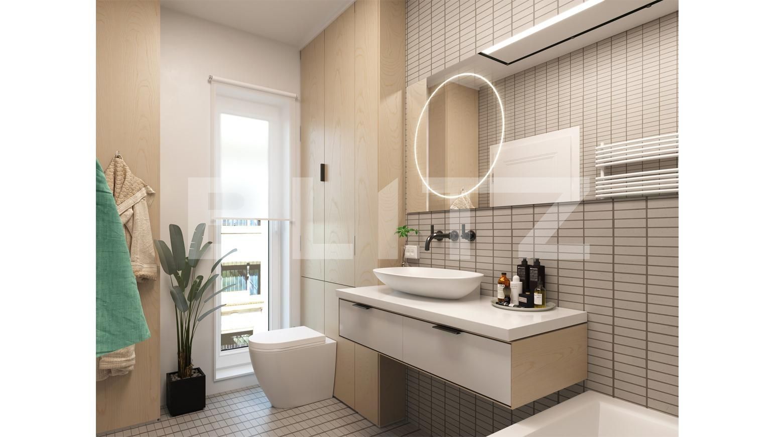 Apartament de vânzare 2 camere Manastur - 61976AV | BLITZ Cluj-Napoca | Poza4