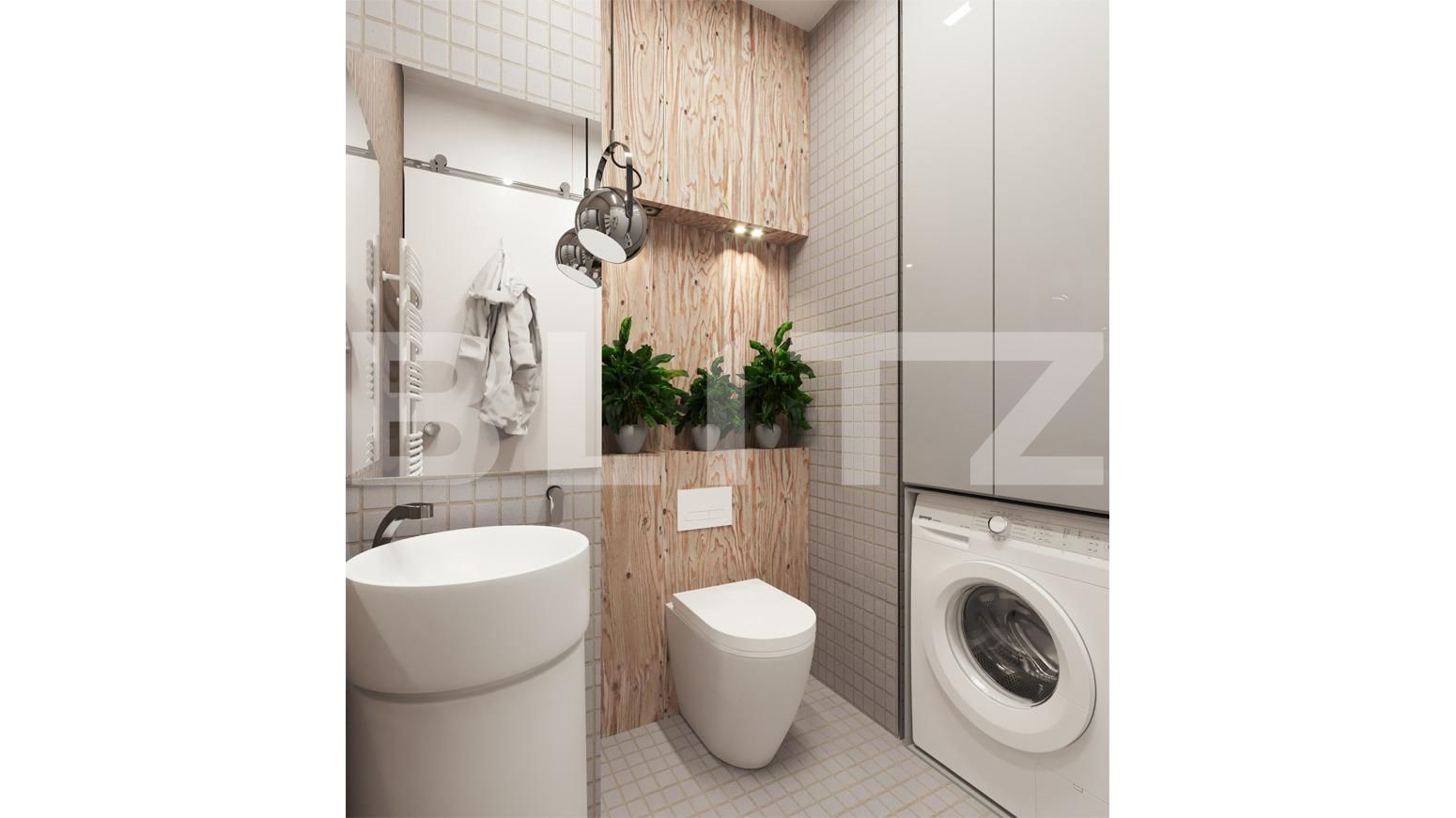 Apartament de vânzare 2 camere Manastur - 61976AV | BLITZ Cluj-Napoca | Poza5