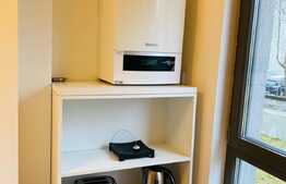 Apartament cu 2 camere,bloc 2020, parcare subterana, zona USAMV,