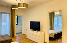 Apartament cu 2 camere,bloc 2020, parcare subterana, zona USAMV,