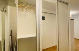 Apartament cu 2 camere,bloc 2020, parcare subterana, zona USAMV,