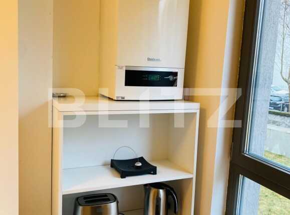 Apartament de închiriat 2 camere Plopilor - 61977AI | BLITZ Cluj-Napoca | Poza10