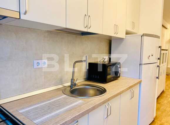 Apartament de închiriat 2 camere Plopilor - 61977AI | BLITZ Cluj-Napoca | Poza11