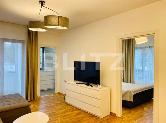 Apartament de închiriat 2 camere Plopilor - 61977AI | BLITZ Cluj-Napoca | Poza4