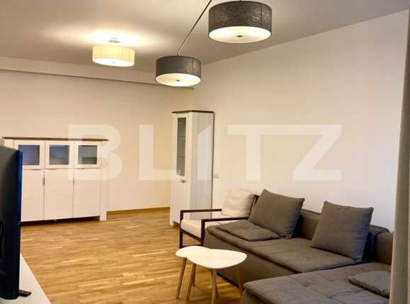 Apartament de închiriat 2 camere Plopilor - 61977AI | BLITZ Cluj-Napoca | Poza2