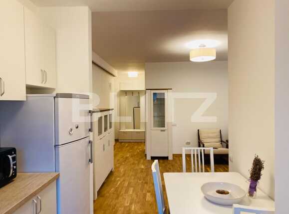 Apartament de închiriat 2 camere Plopilor - 61977AI | BLITZ Cluj-Napoca | Poza9