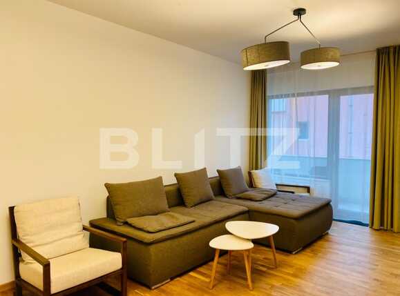 Apartament de închiriat 2 camere Plopilor - 61977AI | BLITZ Cluj-Napoca | Poza1