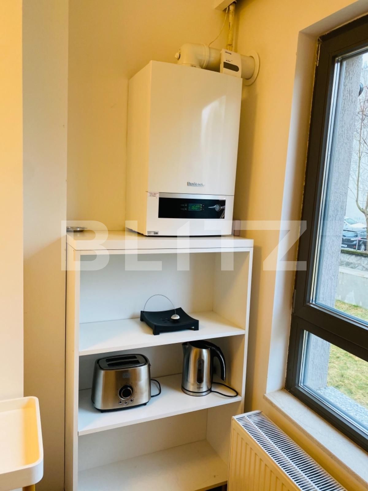 Apartament de închiriat 2 camere Plopilor - 61977AI | BLITZ Cluj-Napoca | Poza10