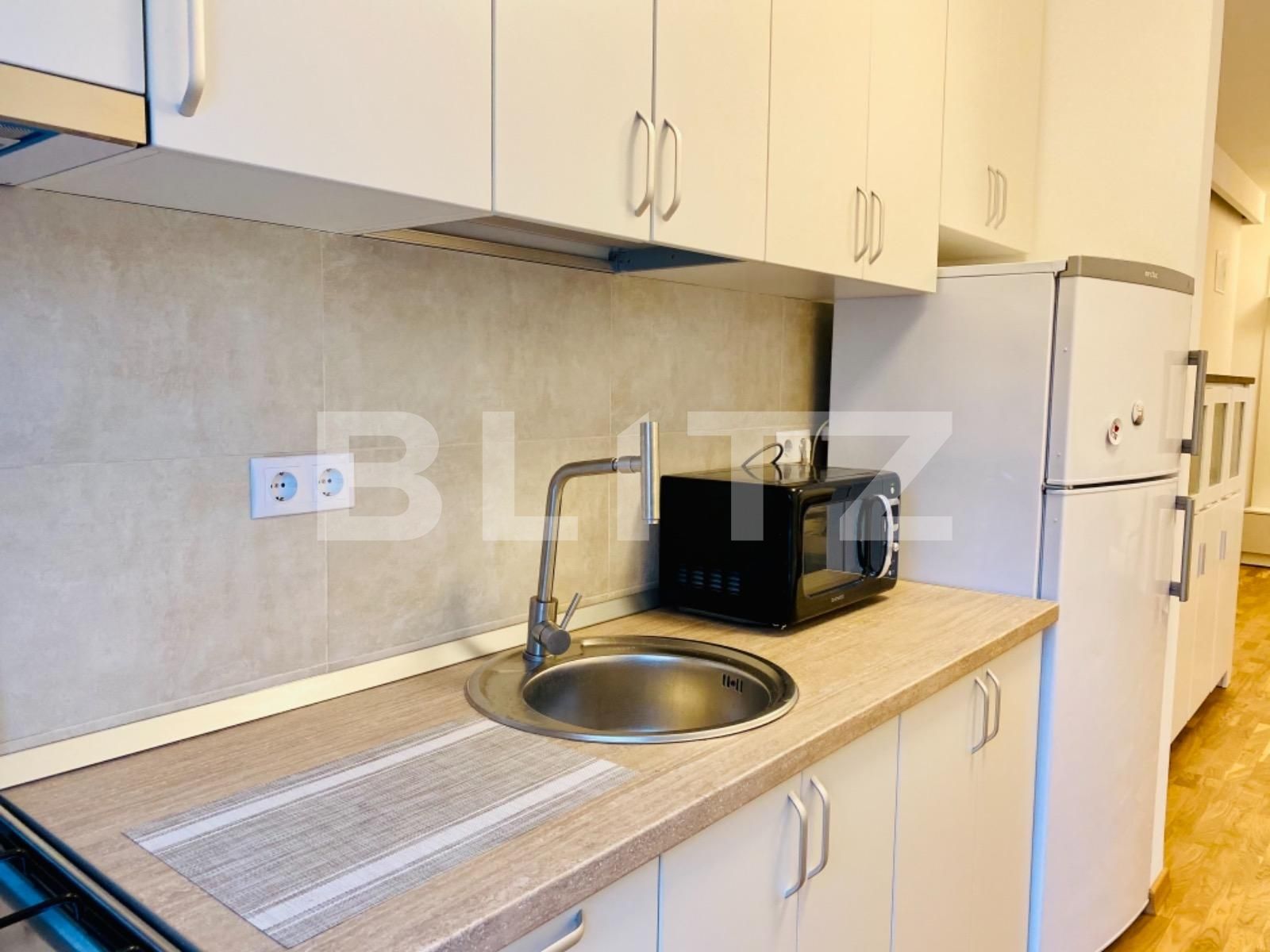 Apartament de închiriat 2 camere Plopilor - 61977AI | BLITZ Cluj-Napoca | Poza11