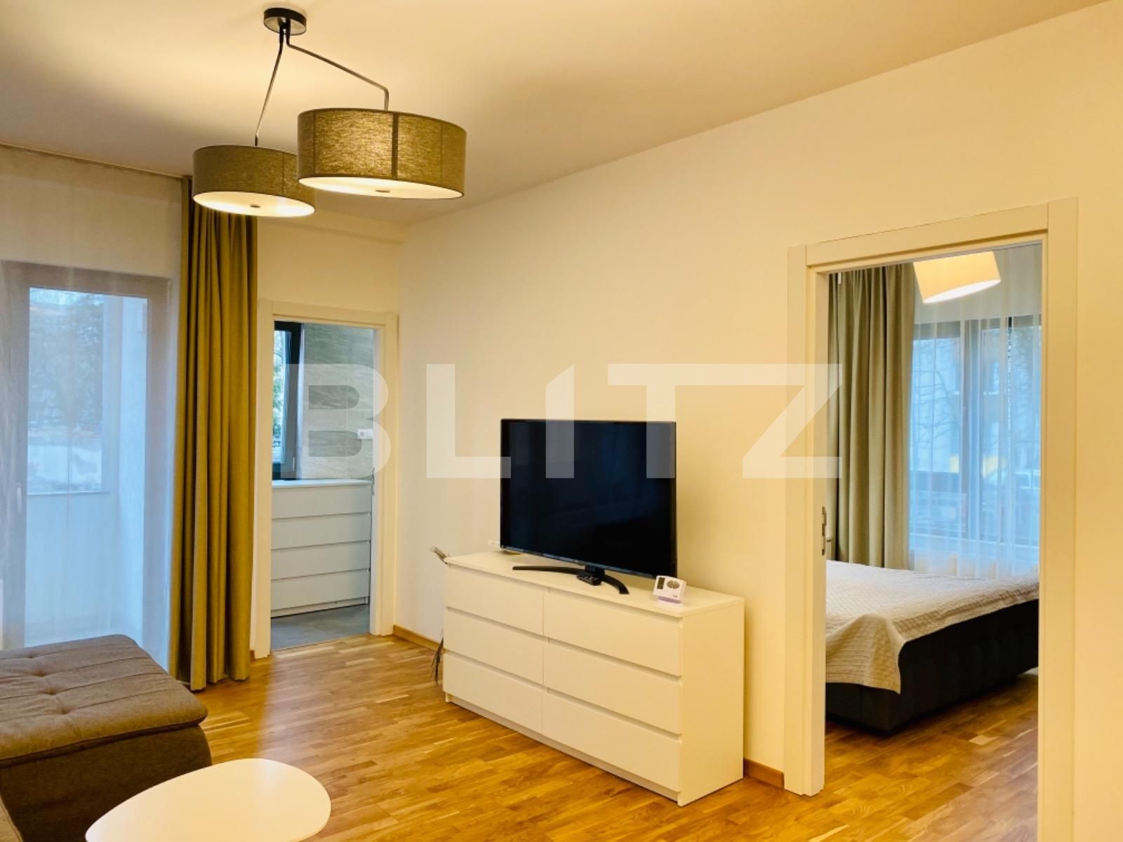 Apartament de închiriat 2 camere Plopilor - 61977AI | BLITZ Cluj-Napoca | Poza4