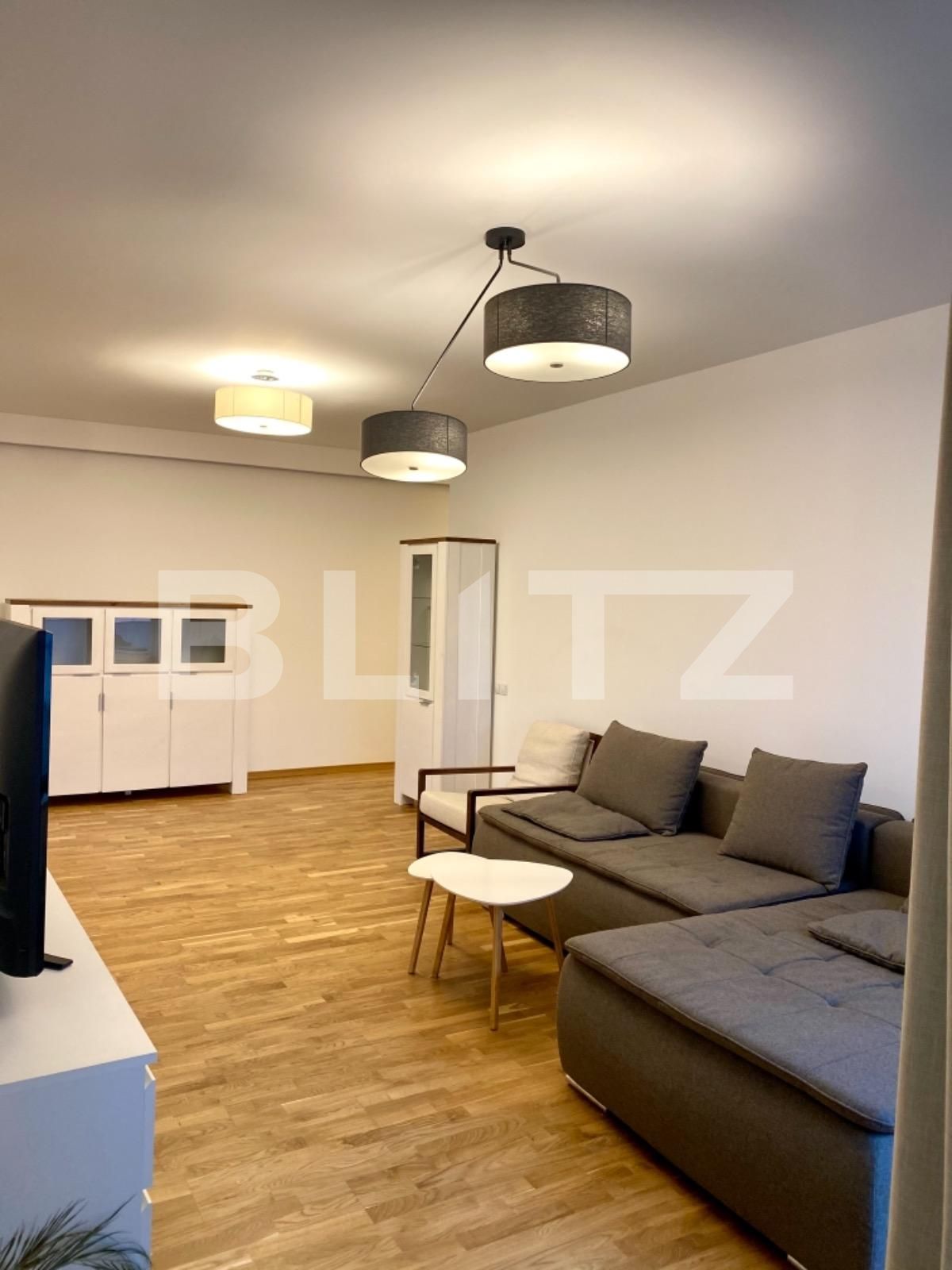 Apartament de închiriat 2 camere Plopilor - 61977AI | BLITZ Cluj-Napoca | Poza2