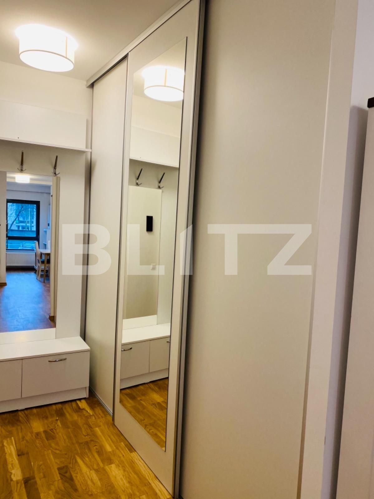 Apartament de închiriat 2 camere Plopilor - 61977AI | BLITZ Cluj-Napoca | Poza13