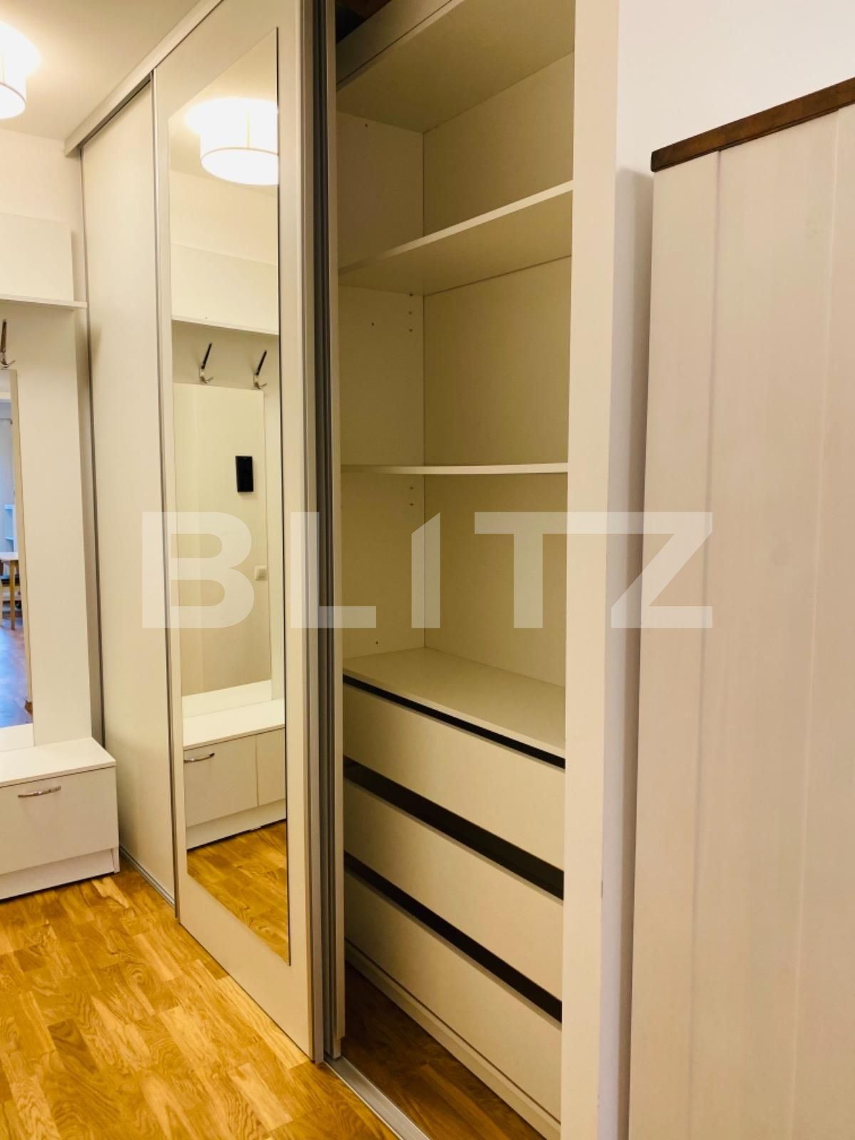 Apartament de închiriat 2 camere Plopilor - 61977AI | BLITZ Cluj-Napoca | Poza14