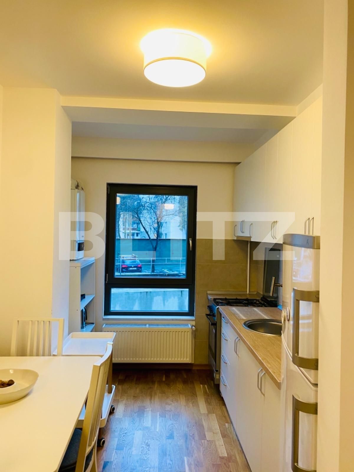 Apartament de închiriat 2 camere Plopilor - 61977AI | BLITZ Cluj-Napoca | Poza8