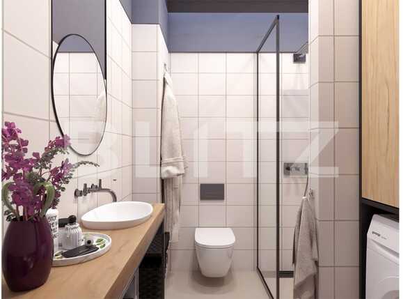 Apartament de vânzare 3 camere Manastur - 61978AV | BLITZ Cluj-Napoca | Poza6