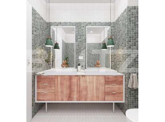 Apartament de vânzare 3 camere Manastur - 61978AV | BLITZ Cluj-Napoca | Poza5