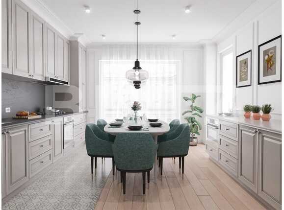 Apartament de vânzare 3 camere Manastur - 61978AV | BLITZ Cluj-Napoca | Poza2