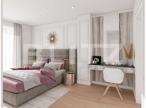 Apartament de vânzare 3 camere Manastur - 61978AV | BLITZ Cluj-Napoca | Poza3