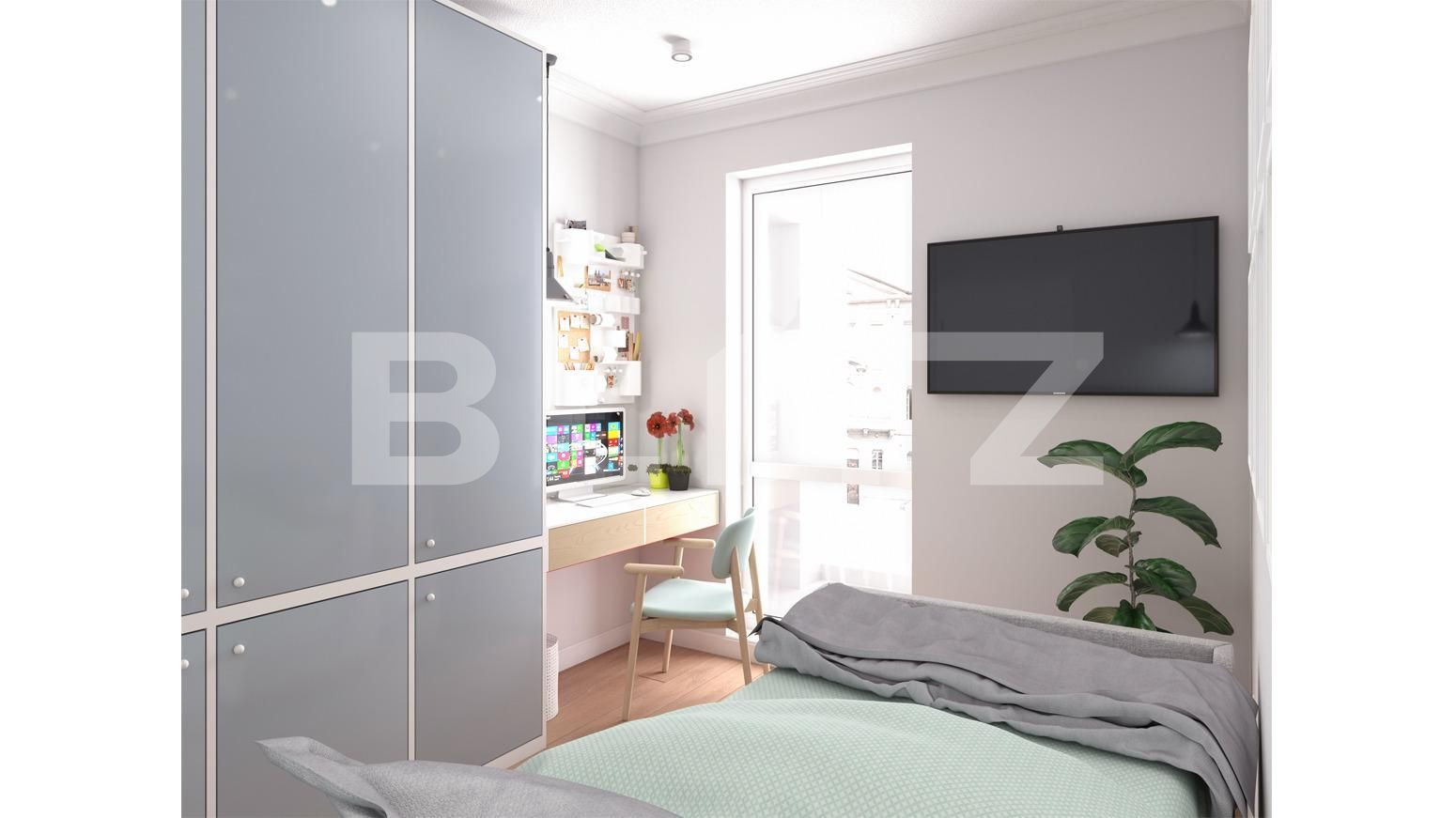 Apartament de vânzare 3 camere Manastur - 61978AV | BLITZ Cluj-Napoca | Poza4