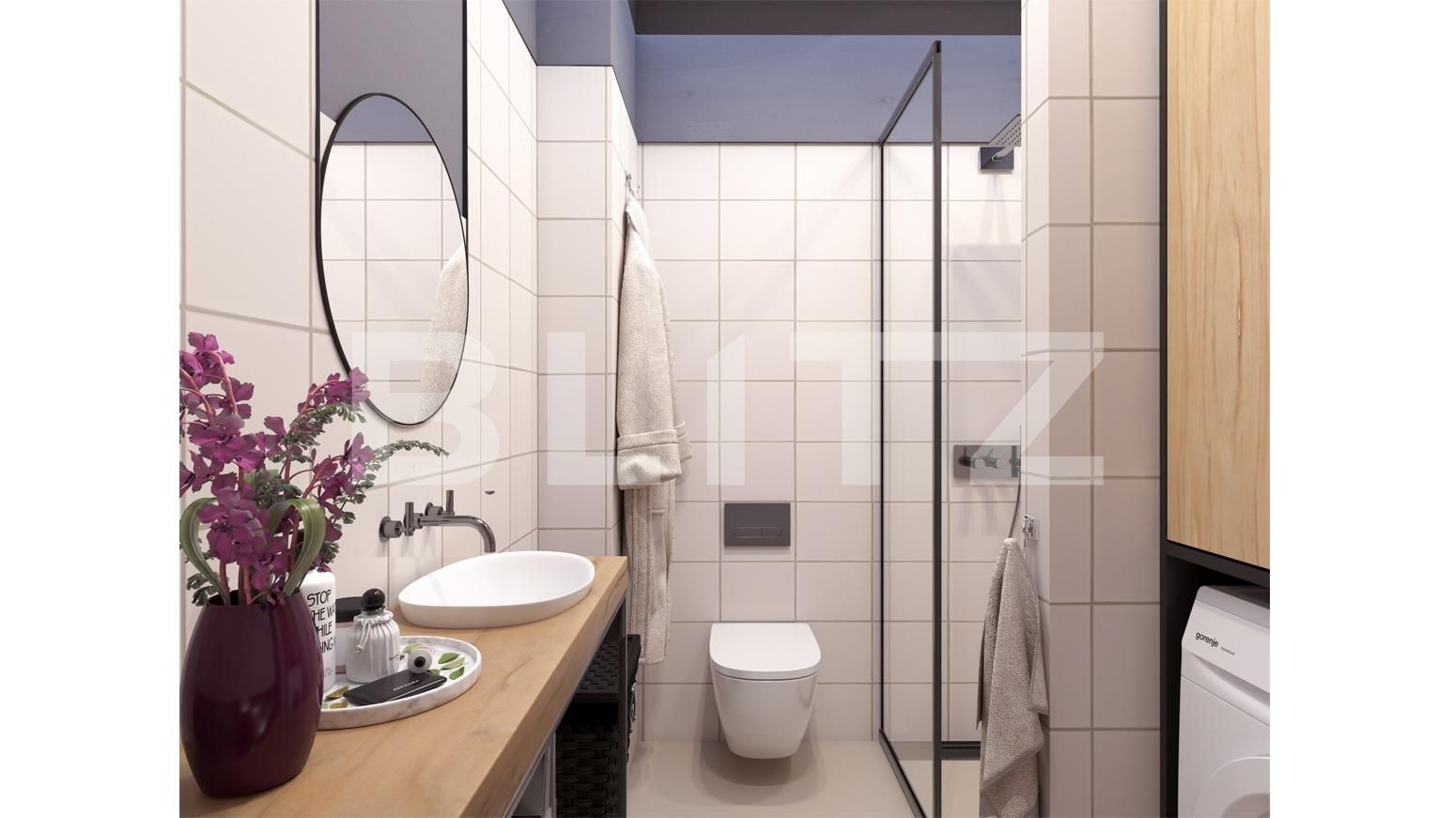 Apartament de vânzare 3 camere Manastur - 61978AV | BLITZ Cluj-Napoca | Poza6