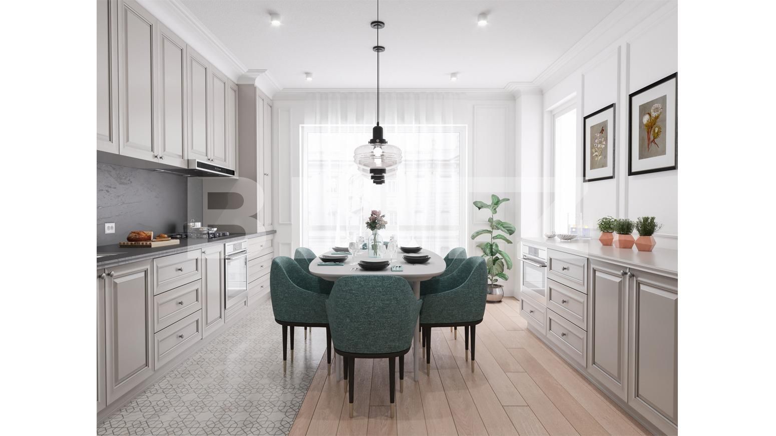 Apartament de vânzare 3 camere Manastur - 61978AV | BLITZ Cluj-Napoca | Poza2