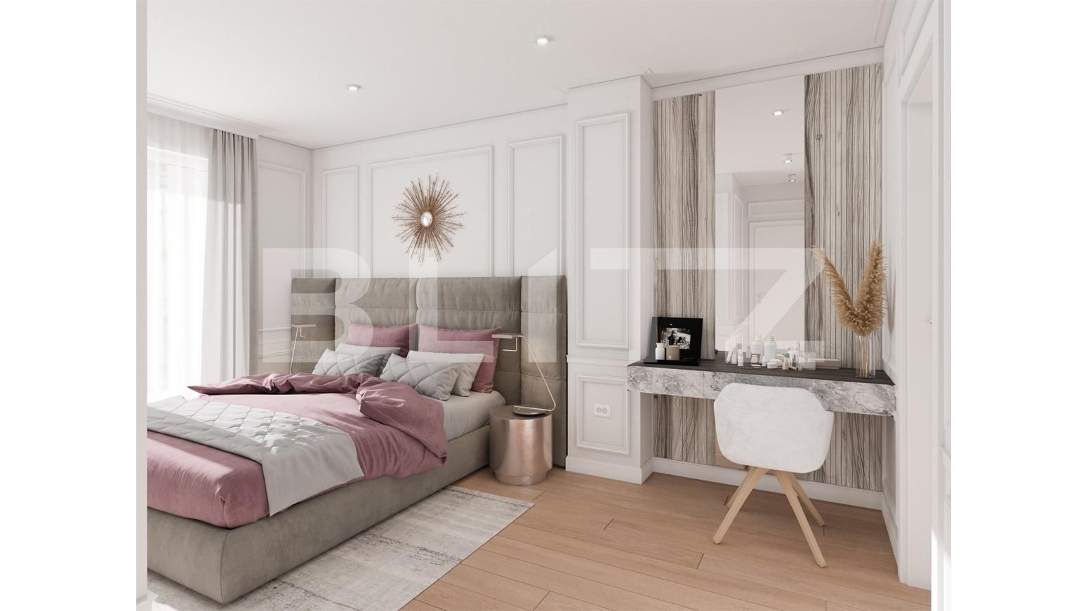 Apartament de vânzare 3 camere Manastur - 61978AV | BLITZ Cluj-Napoca | Poza3