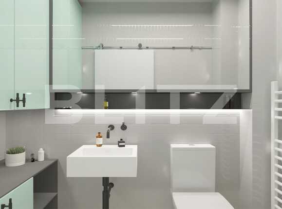 Apartament de vânzare 3 camere Manastur - 61979AV | BLITZ Cluj-Napoca | Poza5