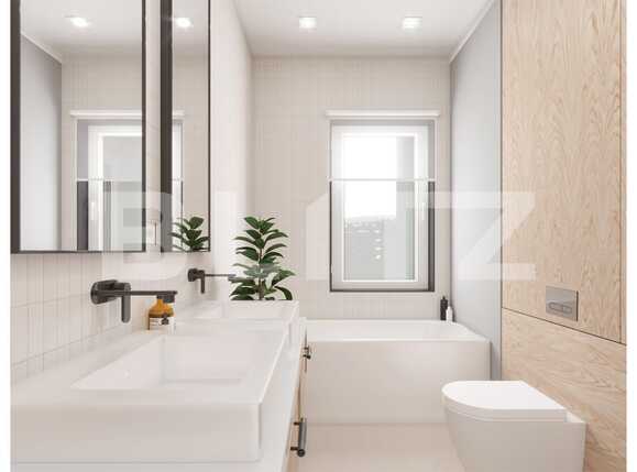 Apartament de vânzare 3 camere Manastur - 61979AV | BLITZ Cluj-Napoca | Poza6